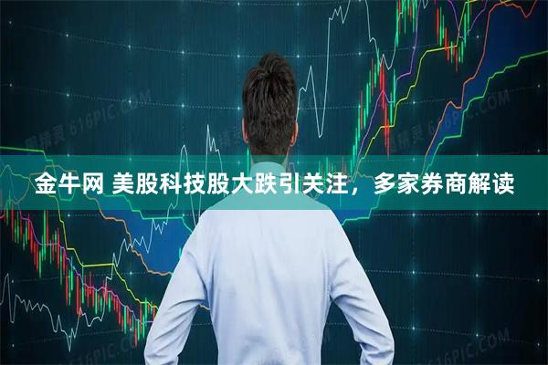 金牛网 美股科技股大跌引关注，多家券商解读